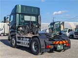 2018 Hino Profia Truck for sale, Japanese used car export - photo 6 of 41 | GULJI TRADERS