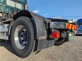 2018 Hino Profia Truck for sale, Japanese used car export - photo 9 of 41 | GULJI TRADERS