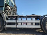 2018 Hino Profia Truck for sale, Japanese used car export - photo 17 of 41 | GULJI TRADERS