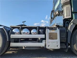 2018 Hino Profia Truck for sale, Japanese used car export - photo 23 of 41 | GULJI TRADERS