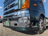 2018 Hino Profia Truck for sale, Japanese used car export - photo 38 of 41 | GULJI TRADERS