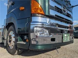 2018 Hino Profia Truck for sale, Japanese used car export - photo 39 of 41 | GULJI TRADERS