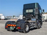 2018 Hino Profia Truck for sale, Japanese used car export - photo 2 of 40 | GULJI TRADERS