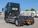 2018 Hino Profia Truck for sale, Japanese used car export - photo 6 of 40 | GULJI TRADERS