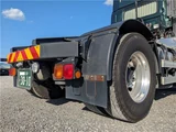 2018 Hino Profia Truck for sale, Japanese used car export - photo 8 of 40 | GULJI TRADERS