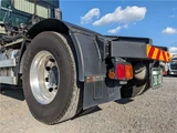 2018 Hino Profia Truck for sale, Japanese used car export - photo 9 of 40 | GULJI TRADERS