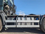 2018 Hino Profia Truck for sale, Japanese used car export - photo 17 of 40 | GULJI TRADERS