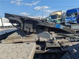 2018 Hino Profia Truck for sale, Japanese used car export - photo 18 of 40 | GULJI TRADERS