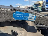 2018 Hino Profia Truck for sale, Japanese used car export - photo 19 of 40 | GULJI TRADERS