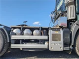 2018 Hino Profia Truck for sale, Japanese used car export - photo 23 of 40 | GULJI TRADERS