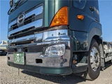 2018 Hino Profia Truck for sale, Japanese used car export - photo 38 of 40 | GULJI TRADERS