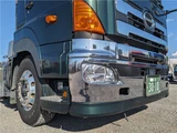 2018 Hino Profia Truck for sale, Japanese used car export - photo 39 of 40 | GULJI TRADERS
