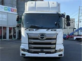 2018 Hino Profia Truck for sale, Japanese used car export - photo 2 of 59 | GULJI TRADERS
