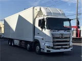 2018 Hino Profia Truck for sale, Japanese used car export - photo 3 of 59 | GULJI TRADERS