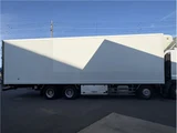 2018 Hino Profia Truck for sale, Japanese used car export - photo 4 of 59 | GULJI TRADERS