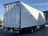 2018 Hino Profia Truck for sale, Japanese used car export - photo 5 of 59 | GULJI TRADERS