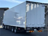 2018 Hino Profia Truck for sale, Japanese used car export - photo 7 of 59 | GULJI TRADERS