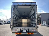 2018 Hino Profia Truck for sale, Japanese used car export - photo 9 of 59 | GULJI TRADERS