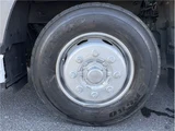 2018 Hino Profia Truck for sale, Japanese used car export - photo 35 of 59 | GULJI TRADERS