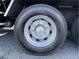 2018 Hino Profia Truck for sale, Japanese used car export - photo 37 of 59 | GULJI TRADERS