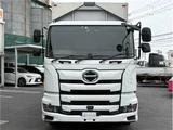2018 Hino Profia Truck for sale, Japanese used car export - photo 2 of 58 | GULJI TRADERS
