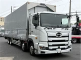 2018 Hino Profia Truck for sale, Japanese used car export - photo 3 of 58 | GULJI TRADERS