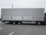 2018 Hino Profia Truck for sale, Japanese used car export - photo 4 of 58 | GULJI TRADERS