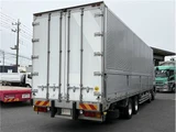 2018 Hino Profia Truck for sale, Japanese used car export - photo 5 of 58 | GULJI TRADERS