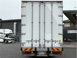 2018 Hino Profia Truck for sale, Japanese used car export - photo 6 of 58 | GULJI TRADERS