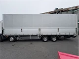 2018 Hino Profia Truck for sale, Japanese used car export - photo 8 of 58 | GULJI TRADERS