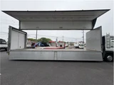 2018 Hino Profia Truck for sale, Japanese used car export - photo 13 of 58 | GULJI TRADERS