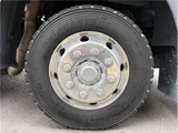 2018 Hino Profia Truck for sale, Japanese used car export - photo 37 of 58 | GULJI TRADERS
