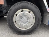 2018 Hino Profia Truck for sale, Japanese used car export - photo 44 of 58 | GULJI TRADERS