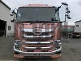 2018 Hino Profia Truck for sale, Japanese used car export - photo 2 of 21 | GULJI TRADERS