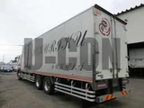2018 Hino Profia Truck for sale, Japanese used car export - photo 4 of 21 | GULJI TRADERS