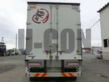 2018 Hino Profia Truck for sale, Japanese used car export - photo 5 of 21 | GULJI TRADERS