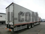 2018 Hino Profia Truck for sale, Japanese used car export - photo 6 of 21 | GULJI TRADERS