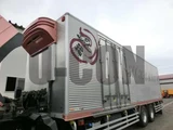2018 Hino Profia Truck for sale, Japanese used car export - photo 15 of 21 | GULJI TRADERS