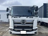 2018 Hino Profia Truck for sale, Japanese used car export - photo 2 of 21 | GULJI TRADERS