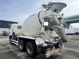 2018 Hino Profia Truck for sale, Japanese used car export - photo 3 of 21 | GULJI TRADERS