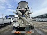 2018 Hino Profia Truck for sale, Japanese used car export - photo 4 of 21 | GULJI TRADERS