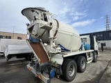 2018 Hino Profia Truck for sale, Japanese used car export - photo 5 of 21 | GULJI TRADERS