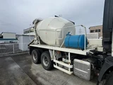 2018 Hino Profia Truck for sale, Japanese used car export - photo 6 of 21 | GULJI TRADERS