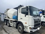 2018 Hino Profia Truck for sale, Japanese used car export - photo 7 of 21 | GULJI TRADERS