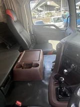 2018 Hino Profia Truck for sale, Japanese used car export - photo 13 of 21 | GULJI TRADERS
