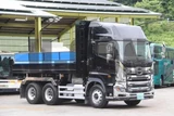 2018 Hino Profia Truck for sale, Japanese used car export - photo 2 of 21 | GULJI TRADERS