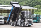 2018 Hino Profia Truck for sale, Japanese used car export - photo 4 of 21 | GULJI TRADERS
