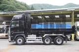 2018 Hino Profia Truck for sale, Japanese used car export - photo 5 of 21 | GULJI TRADERS