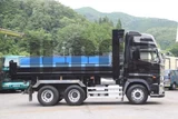 2018 Hino Profia Truck for sale, Japanese used car export - photo 6 of 21 | GULJI TRADERS