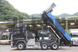 2018 Hino Profia Truck for sale, Japanese used car export - photo 7 of 21 | GULJI TRADERS